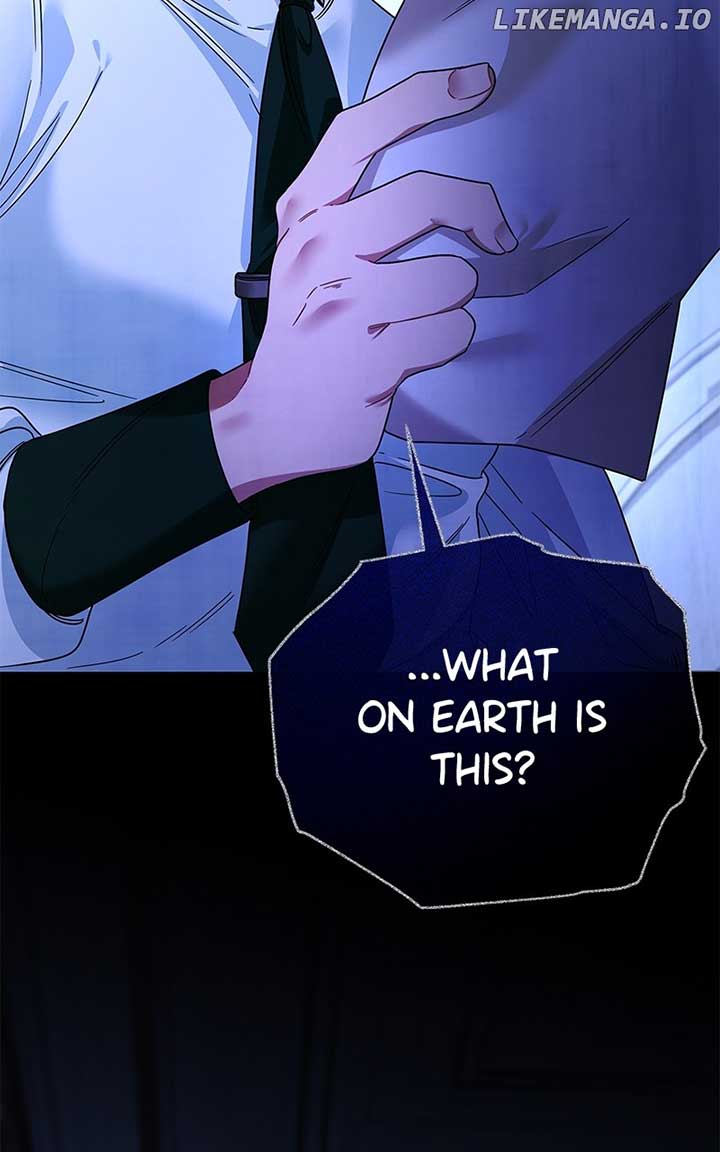 Don’t Grab the Broken Branch Chapter 34 page 1