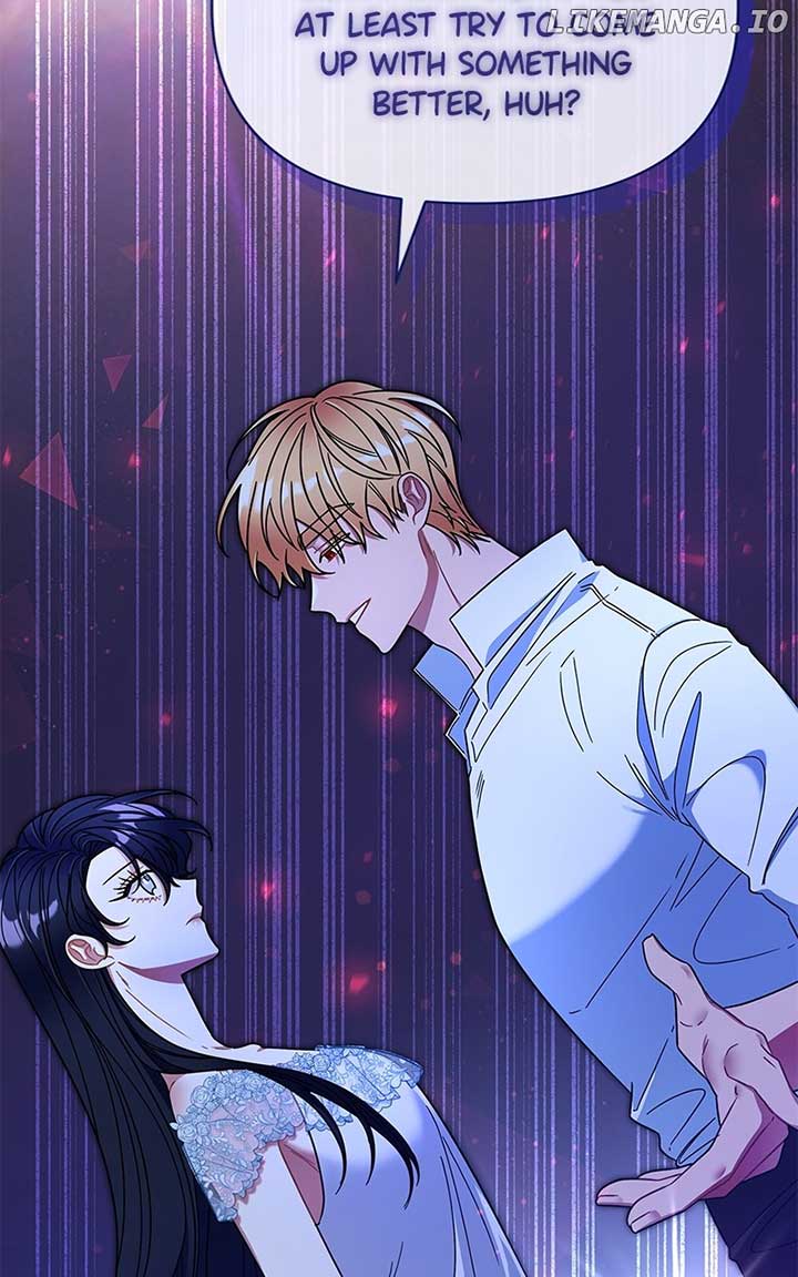 Don’t Grab the Broken Branch Chapter 34 page 20