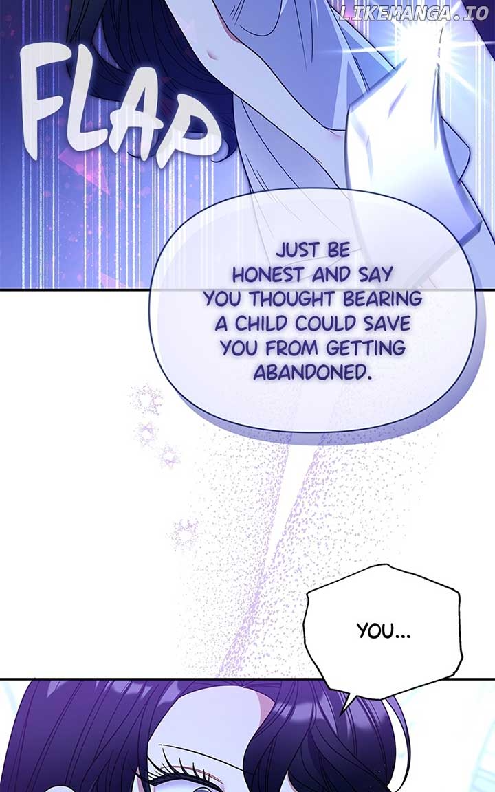 Don’t Grab the Broken Branch Chapter 34 page 21