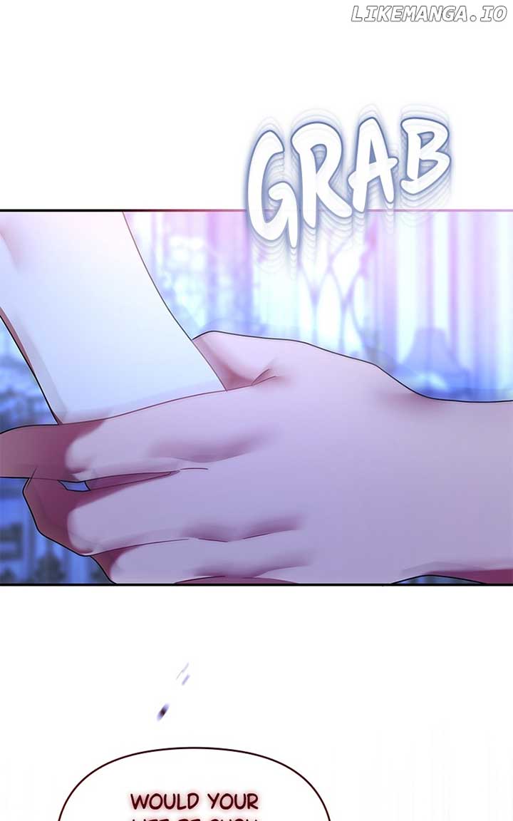 Don’t Grab the Broken Branch Chapter 34 page 28