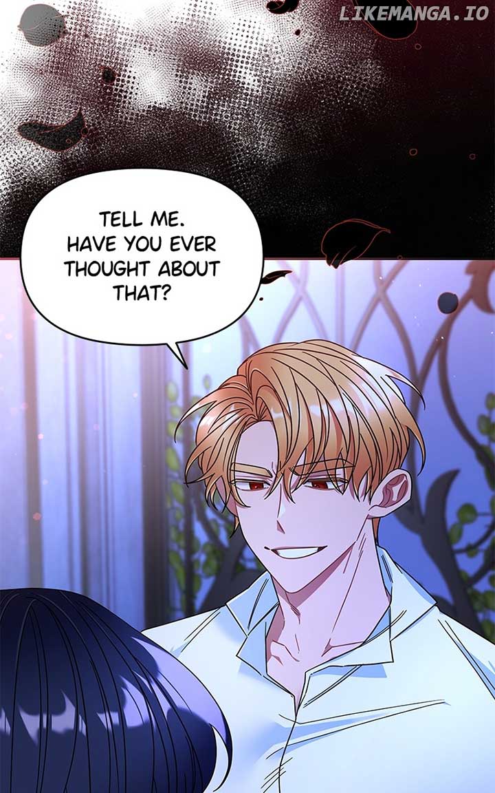 Don’t Grab the Broken Branch Chapter 34 page 31