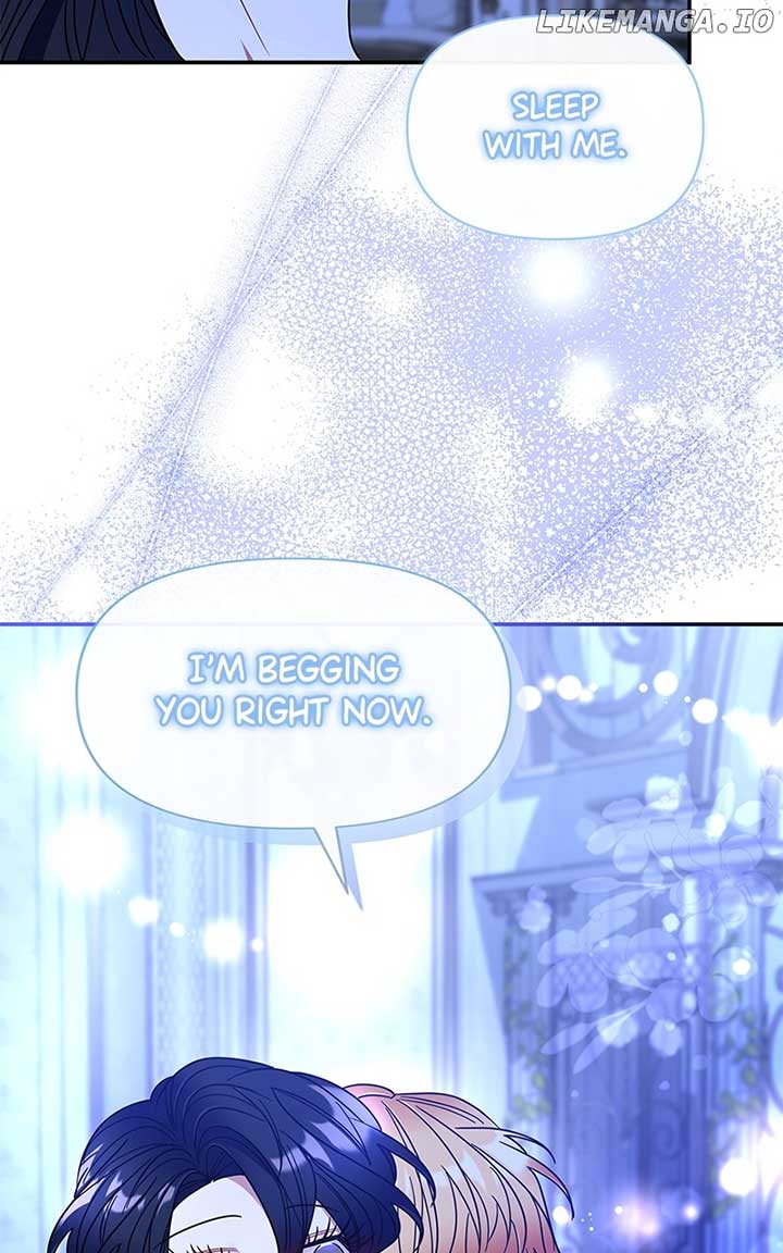 Don’t Grab the Broken Branch Chapter 34 page 39