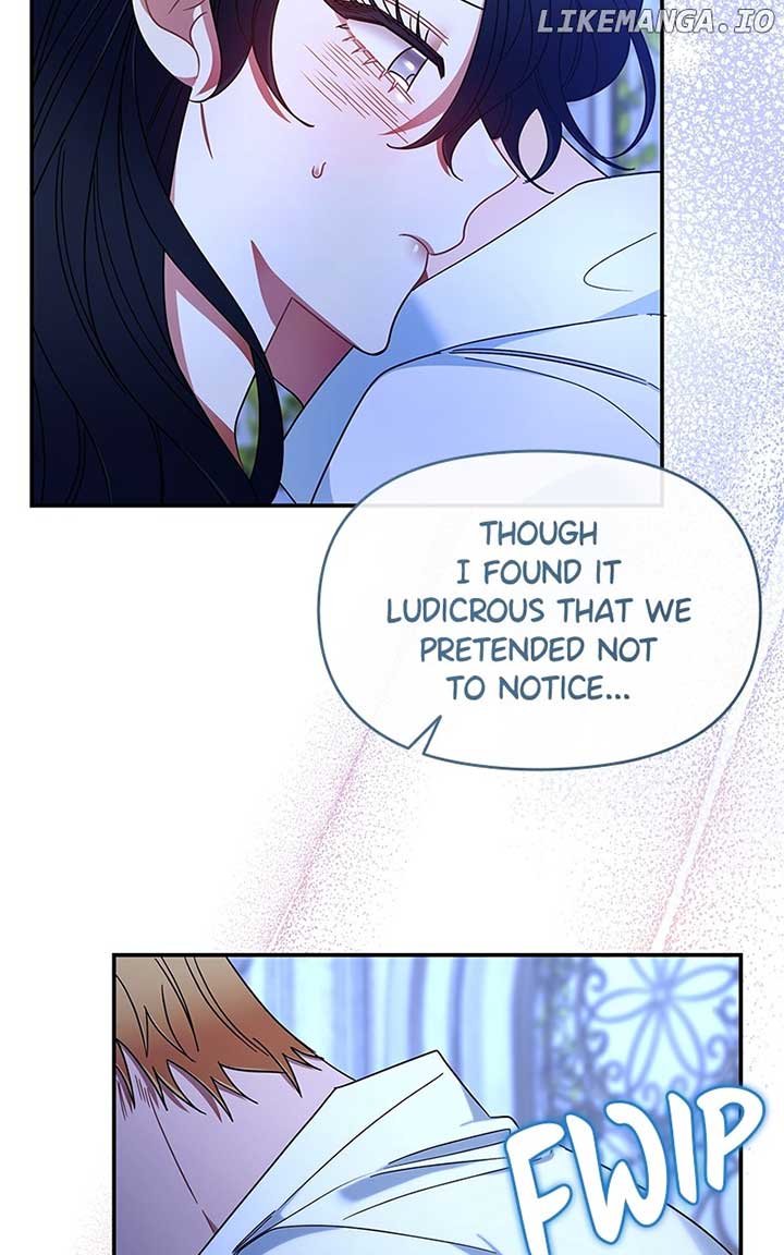Don’t Grab the Broken Branch Chapter 34 page 43