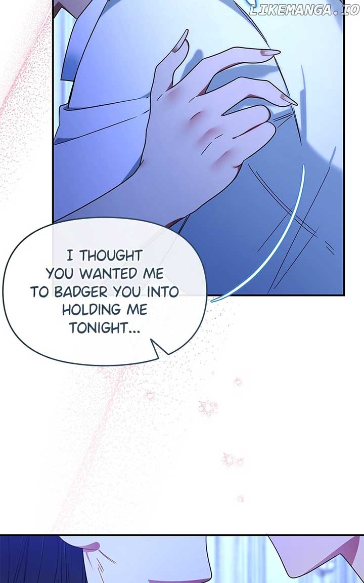 Don’t Grab the Broken Branch Chapter 34 page 44