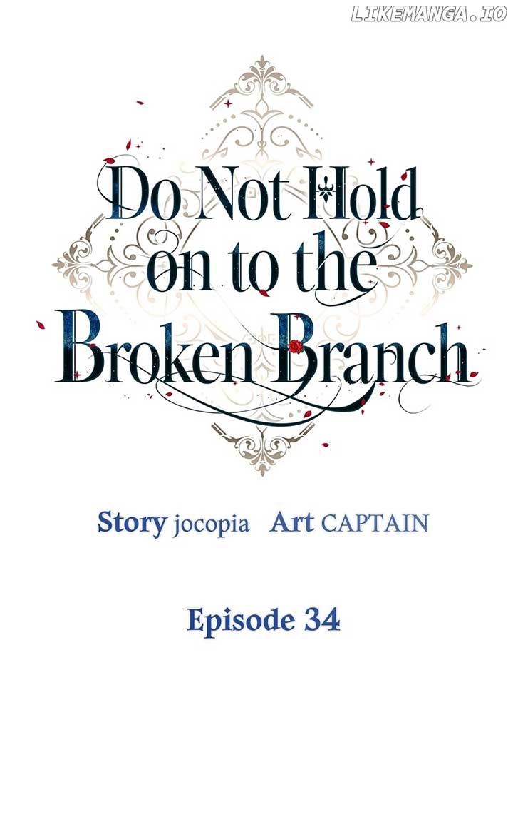 Don’t Grab the Broken Branch Chapter 34 page 48