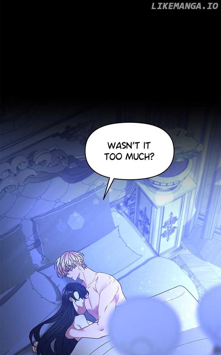 Don’t Grab the Broken Branch Chapter 34 page 54