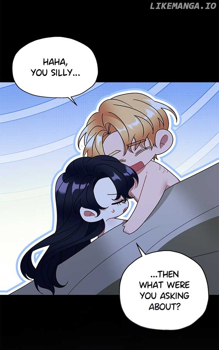 Don’t Grab the Broken Branch Chapter 34 page 58