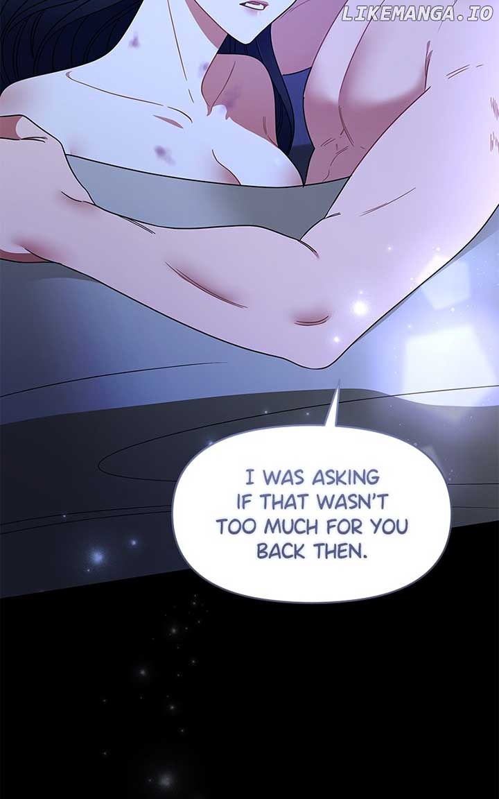 Don’t Grab the Broken Branch Chapter 34 page 60