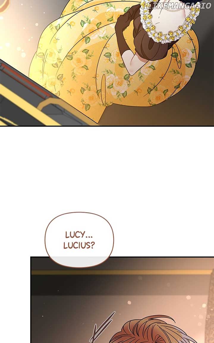 Don’t Grab the Broken Branch Chapter 34 page 74