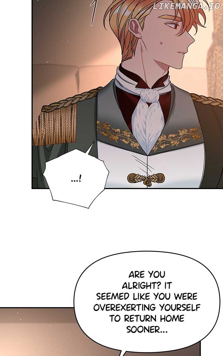Don’t Grab the Broken Branch Chapter 34 page 75