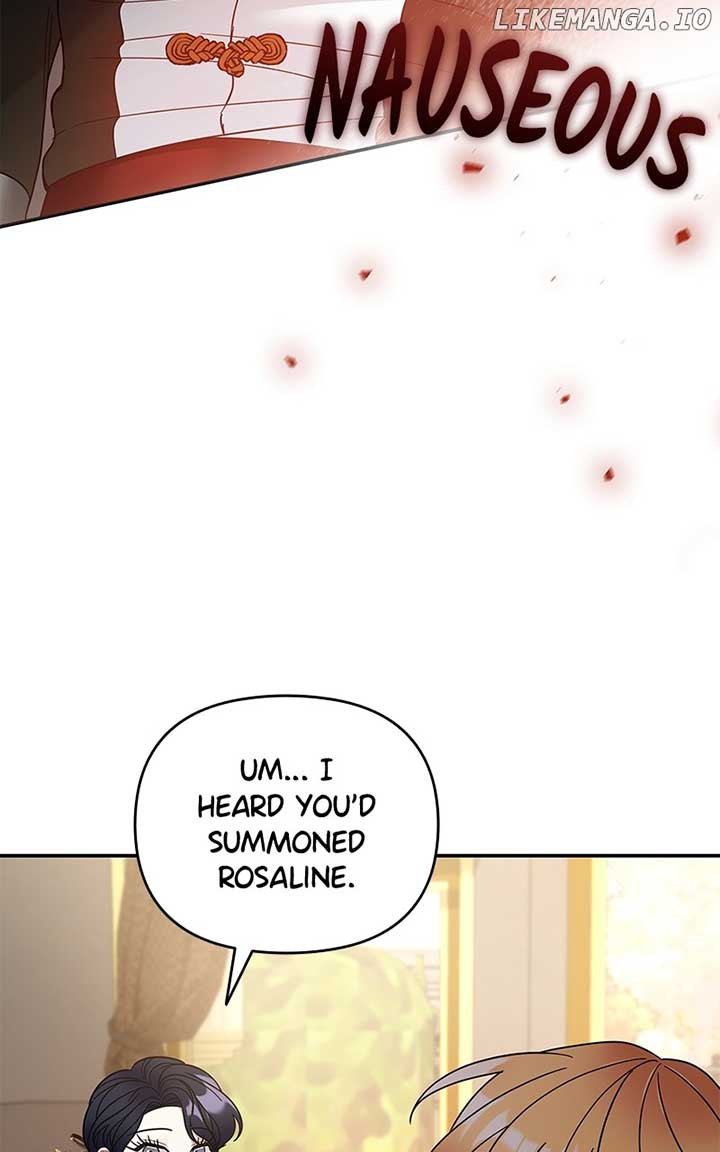 Don’t Grab the Broken Branch Chapter 34 page 78