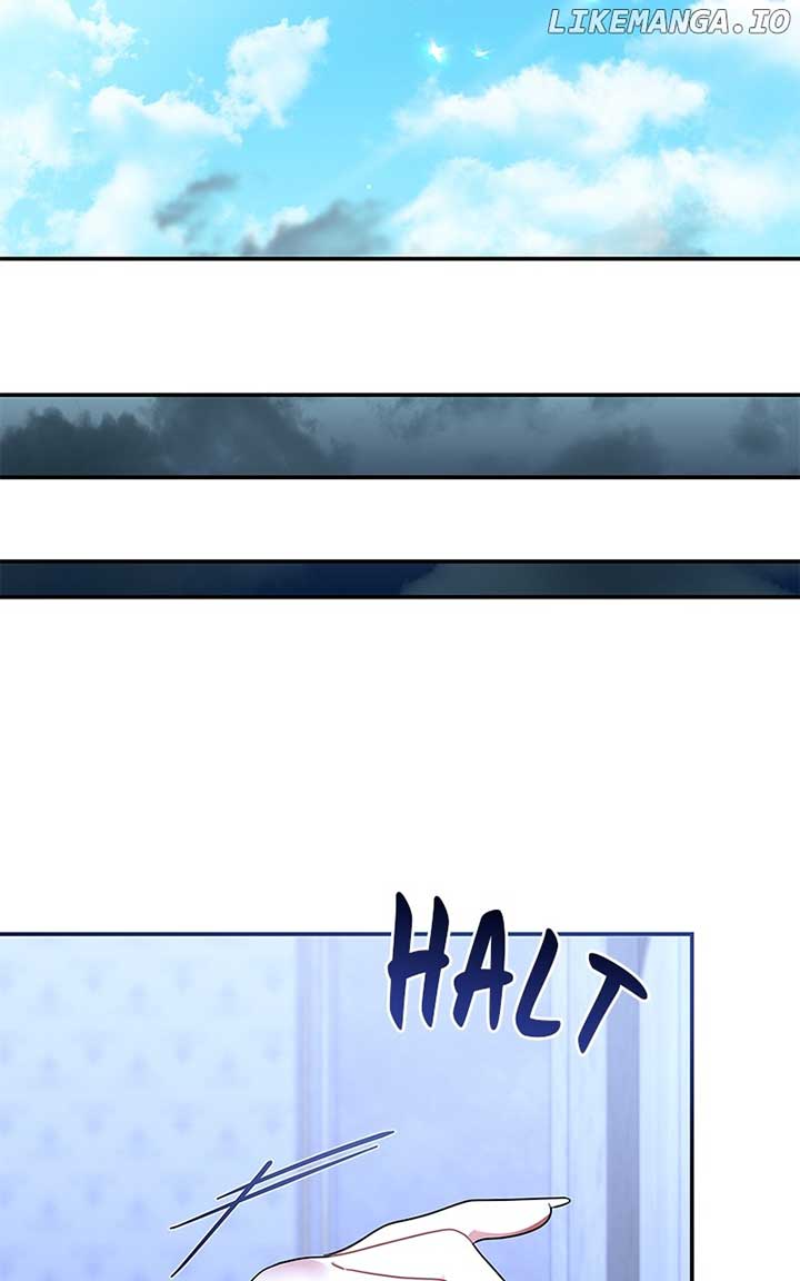 Don’t Grab the Broken Branch Chapter 34 page 7