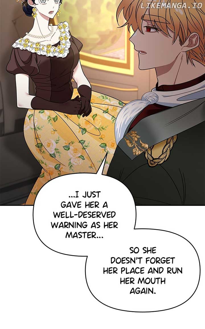 Don’t Grab the Broken Branch Chapter 34 page 79