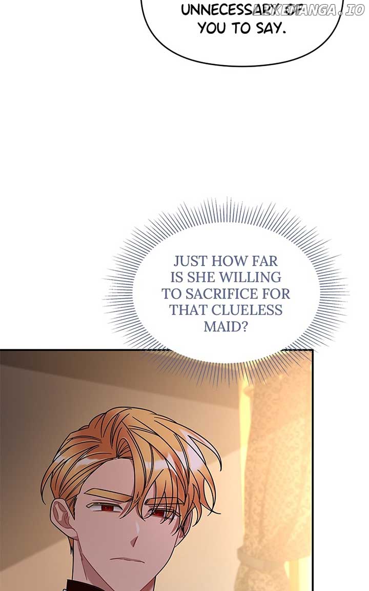 Don’t Grab the Broken Branch Chapter 34 page 81