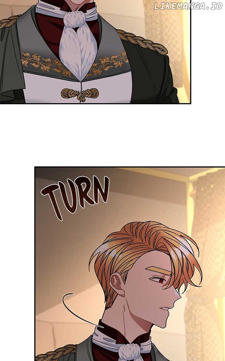 Don’t Grab the Broken Branch Chapter 34 page 82