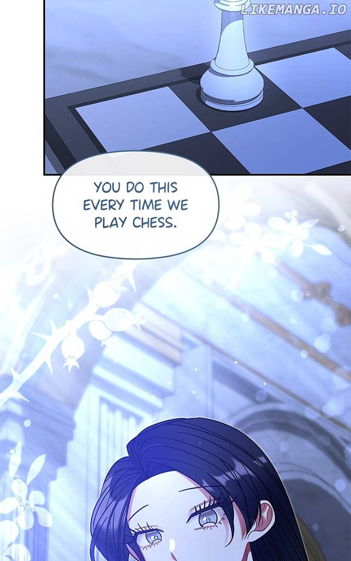 Don’t Grab the Broken Branch Chapter 36 page 11