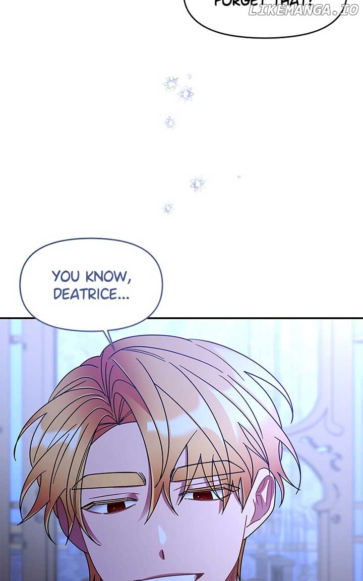 Don’t Grab the Broken Branch Chapter 36 page 18