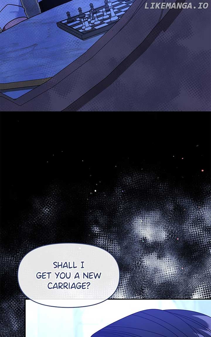 Don’t Grab the Broken Branch Chapter 36 page 21