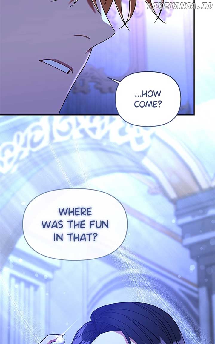 Don’t Grab the Broken Branch Chapter 36 page 25