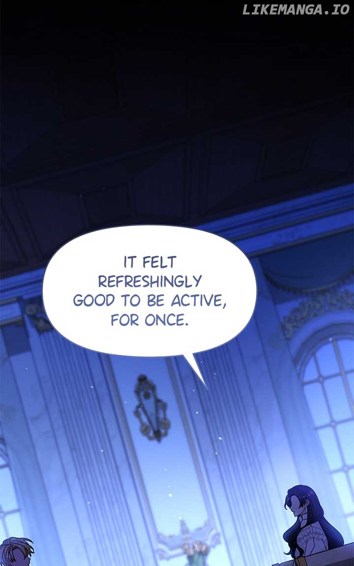 Don’t Grab the Broken Branch Chapter 36 page 27