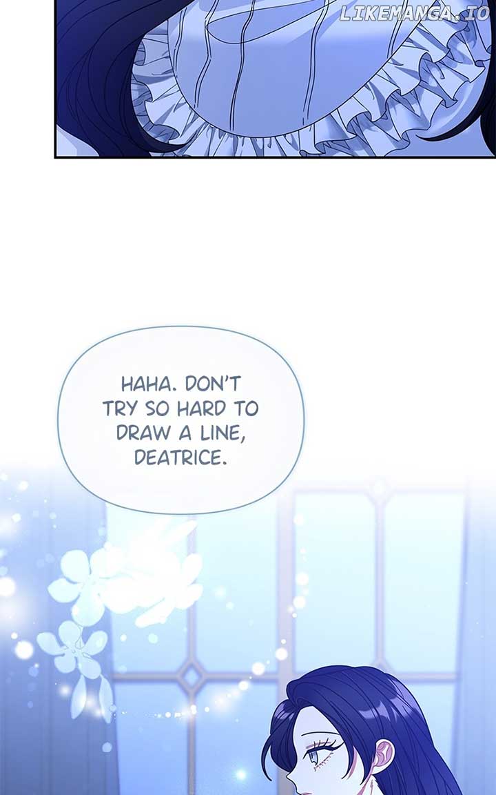 Don’t Grab the Broken Branch Chapter 36 page 2