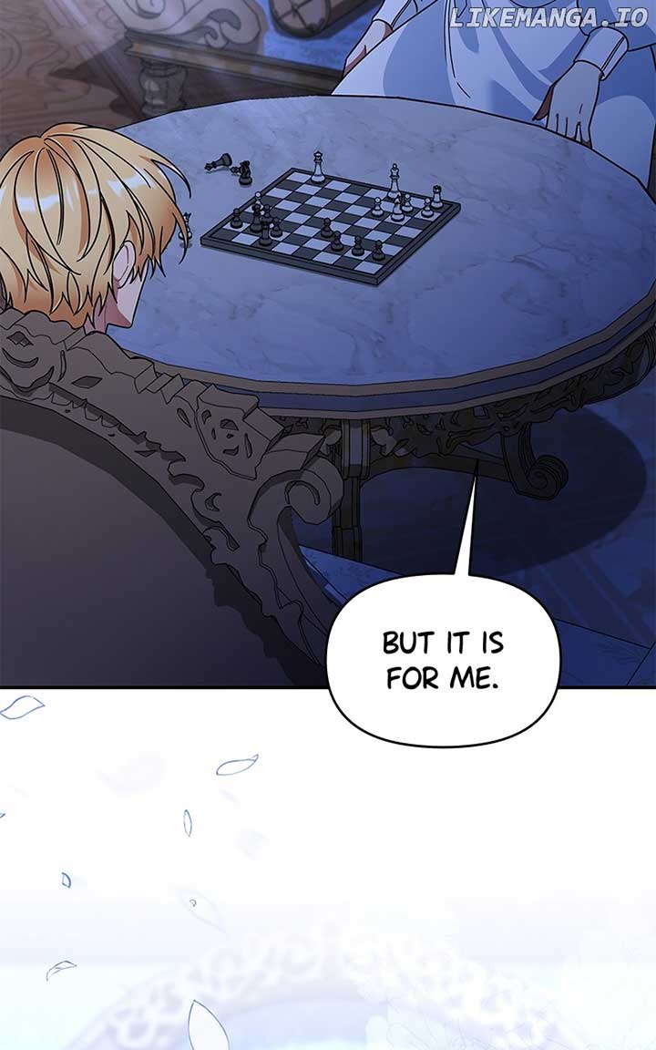 Don’t Grab the Broken Branch Chapter 36 page 36