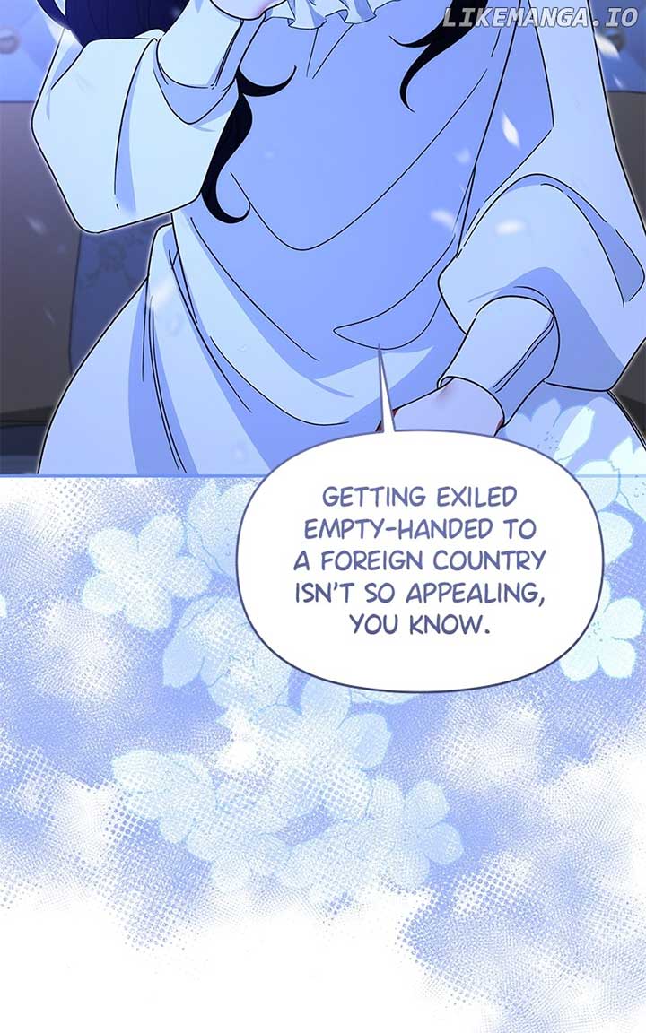 Don’t Grab the Broken Branch Chapter 36 page 38