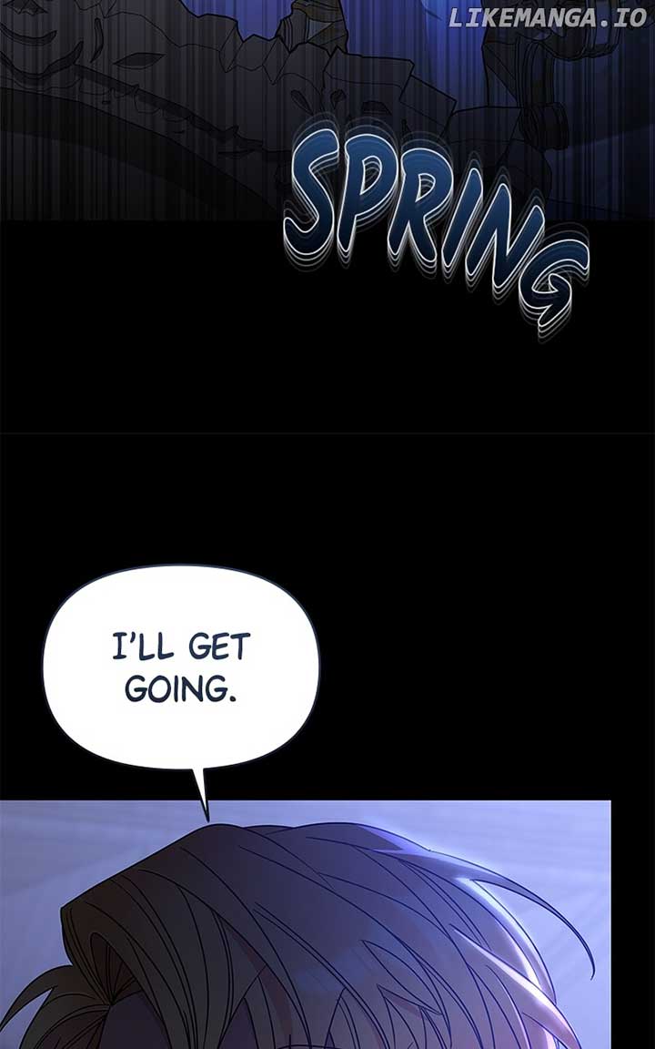 Don’t Grab the Broken Branch Chapter 36 page 41