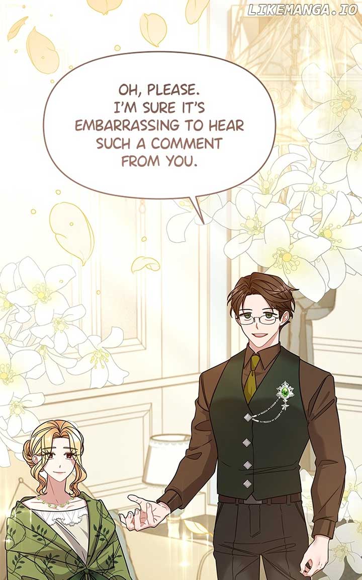 Don’t Grab the Broken Branch Chapter 36 page 53