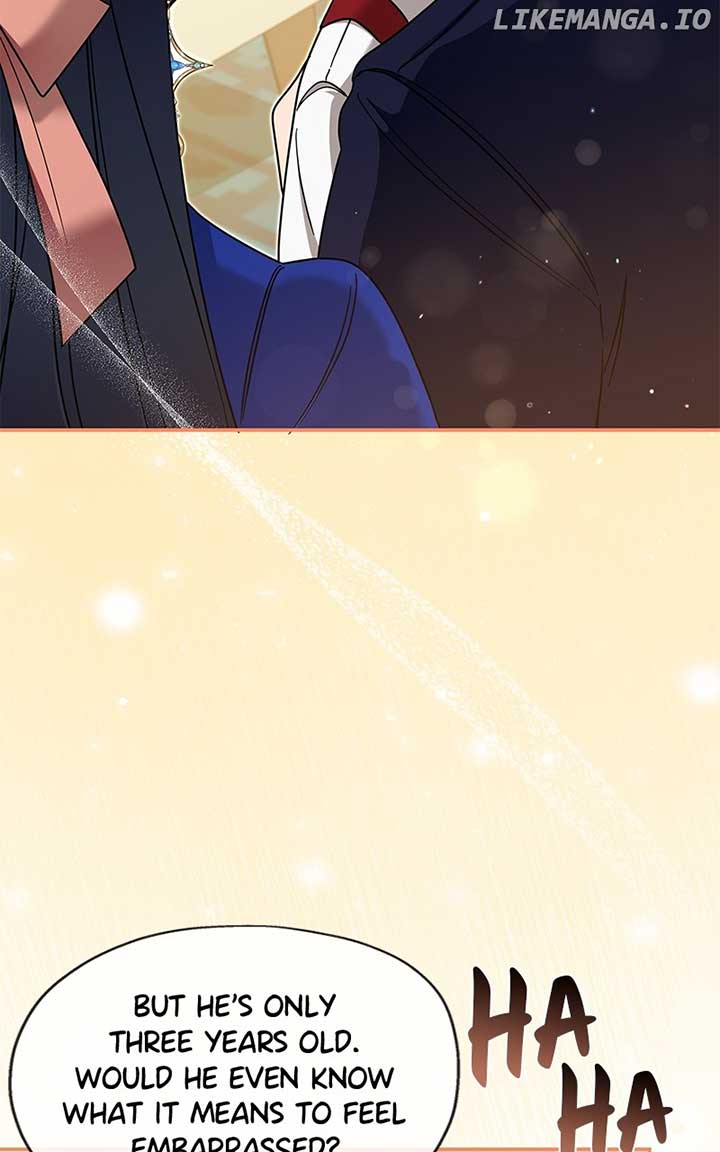 Don’t Grab the Broken Branch Chapter 36 page 55