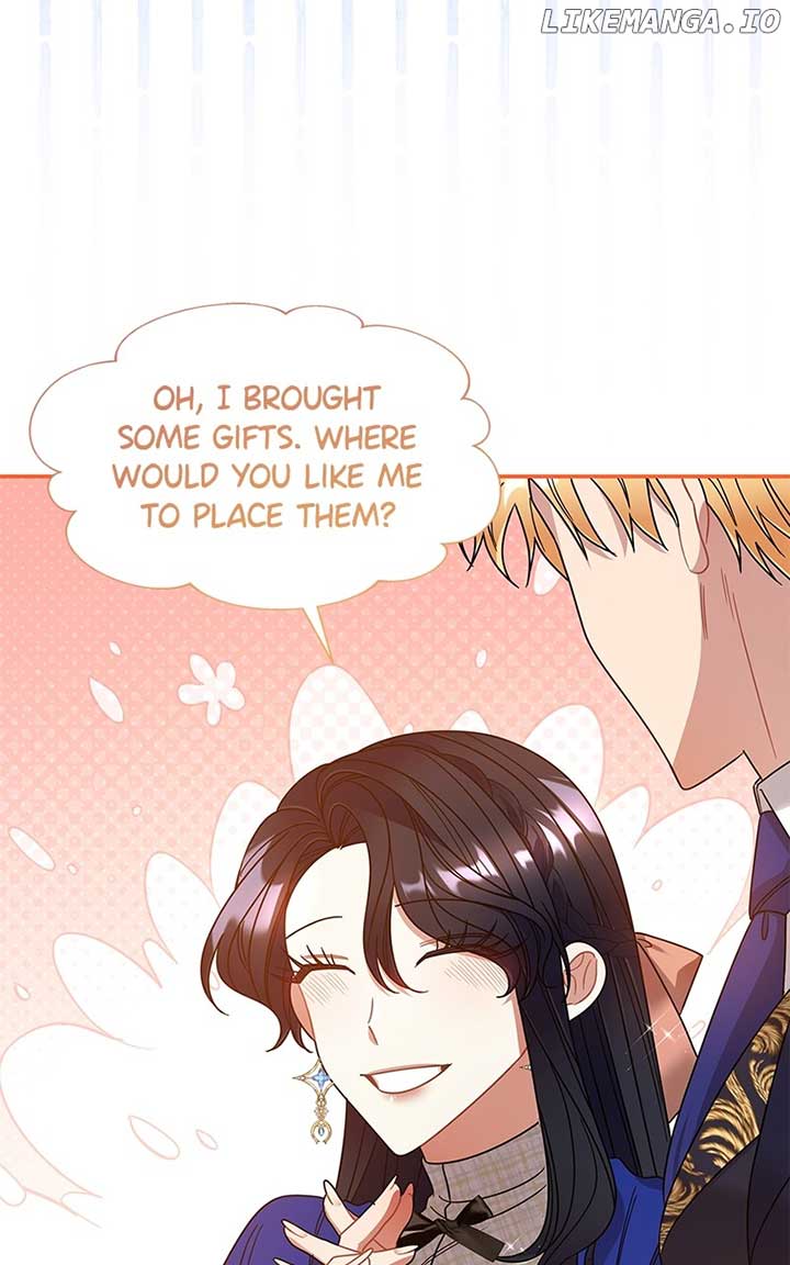 Don’t Grab the Broken Branch Chapter 36 page 60