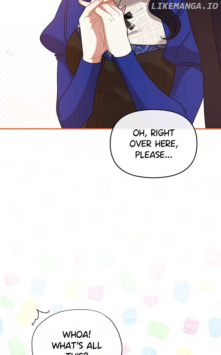 Don’t Grab the Broken Branch Chapter 36 page 61