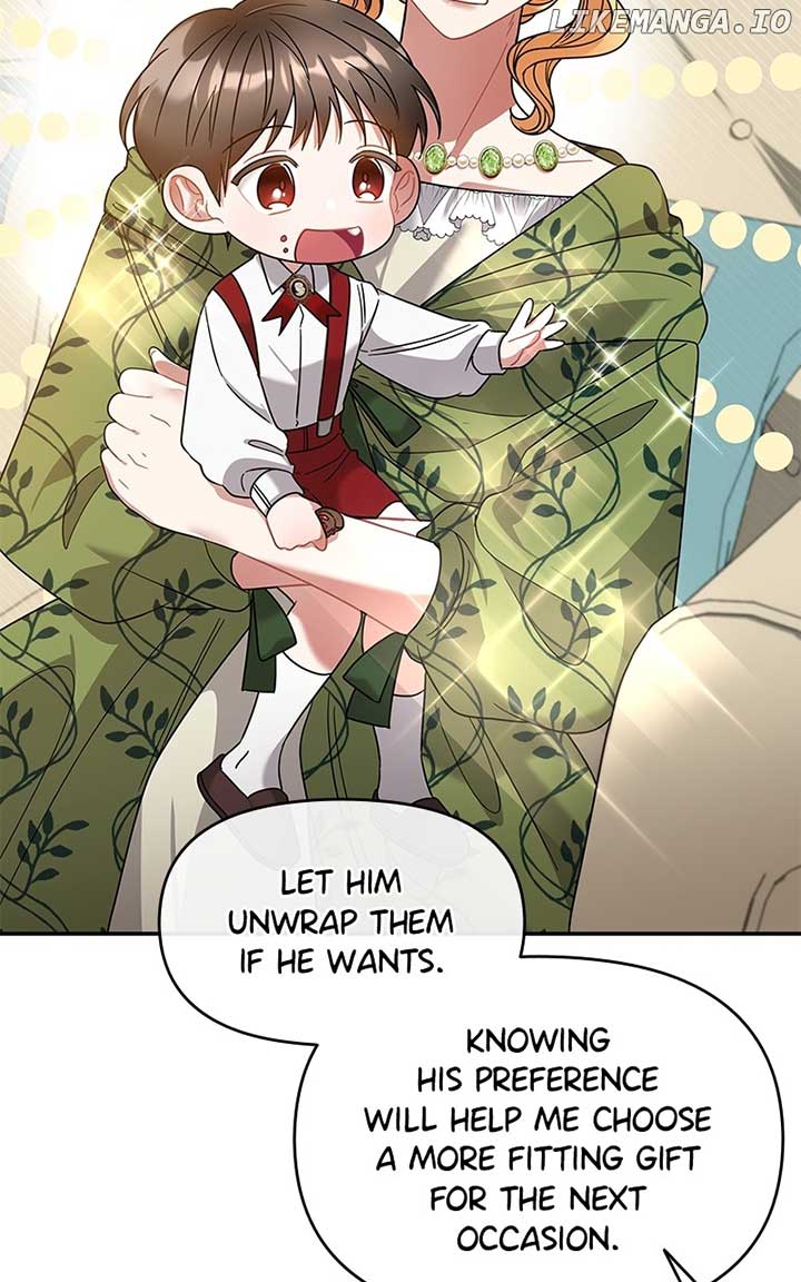 Don’t Grab the Broken Branch Chapter 36 page 64