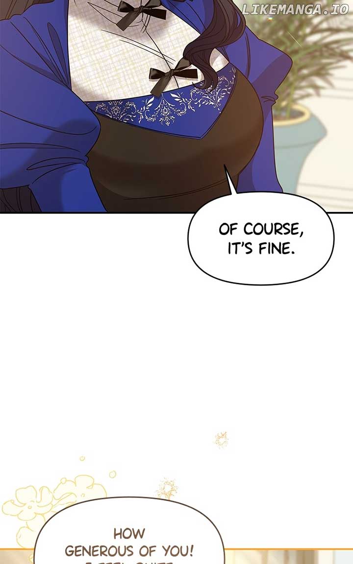 Don’t Grab the Broken Branch Chapter 36 page 66