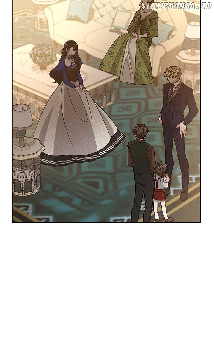 Don’t Grab the Broken Branch Chapter 36 page 71