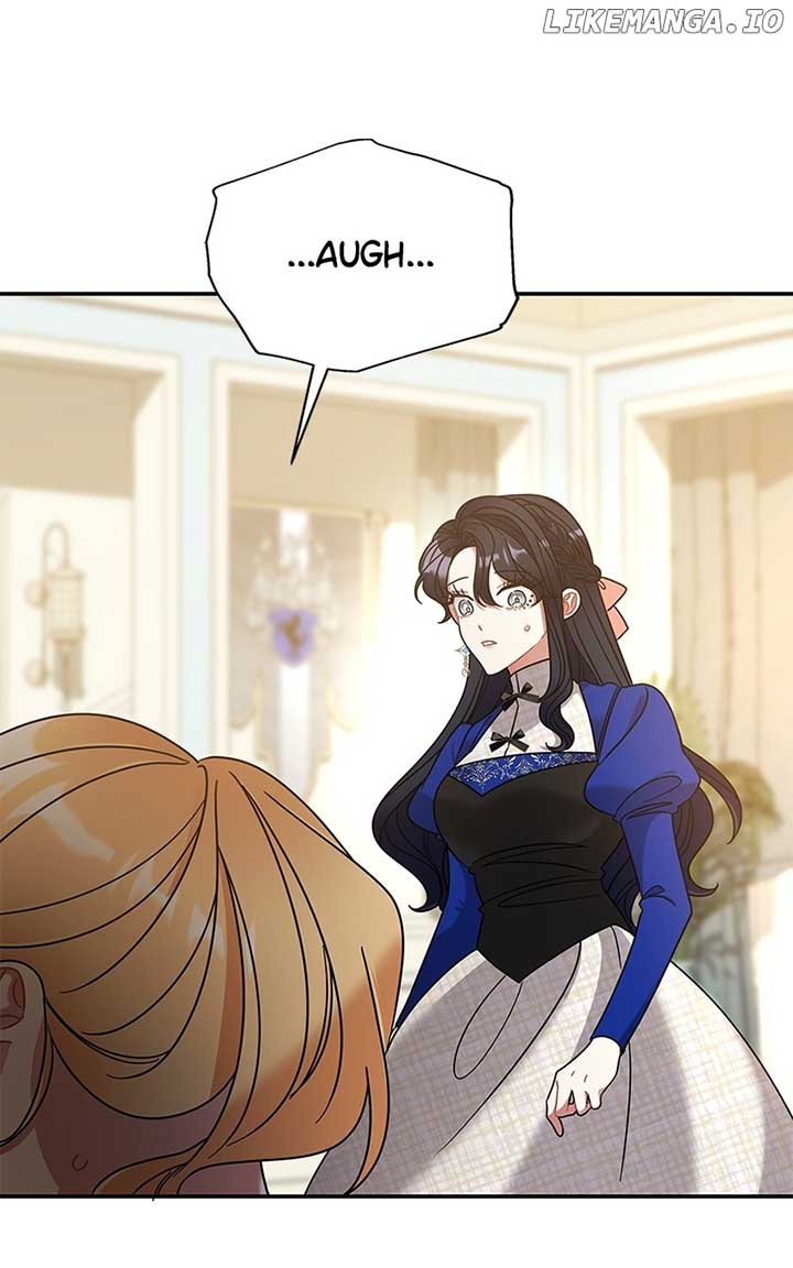 Don’t Grab the Broken Branch Chapter 36 page 72