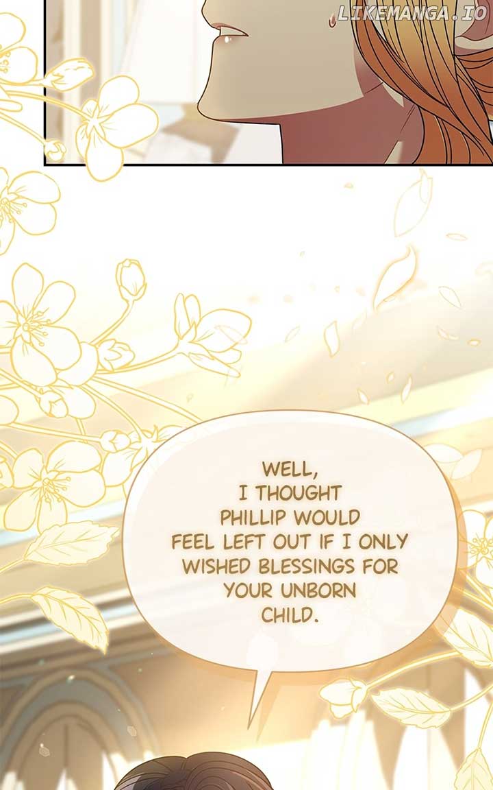Don’t Grab the Broken Branch Chapter 36 page 83