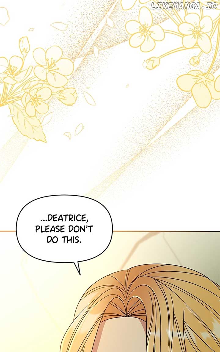 Don’t Grab the Broken Branch Chapter 36 page 85