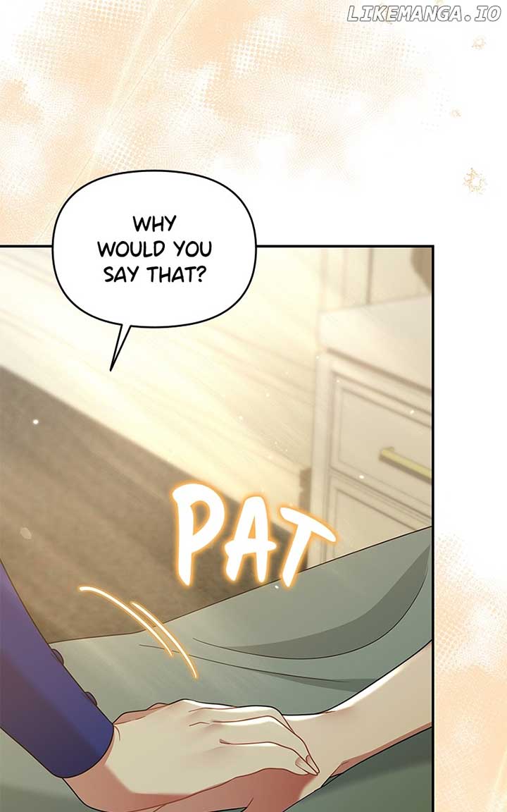 Don’t Grab the Broken Branch Chapter 36 page 87