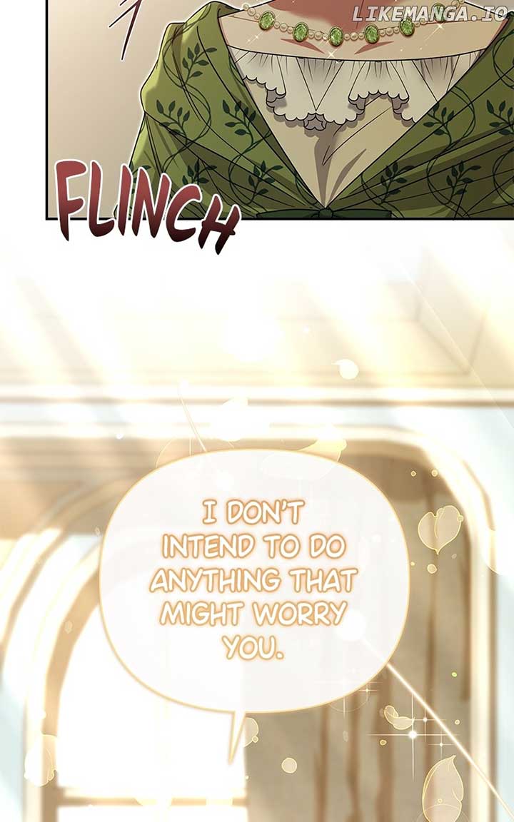 Don’t Grab the Broken Branch Chapter 36 page 91