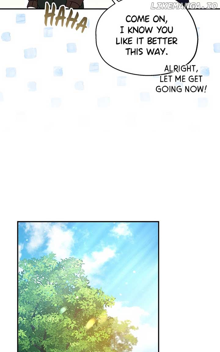 Don’t Grab the Broken Branch Chapter 37 page 17
