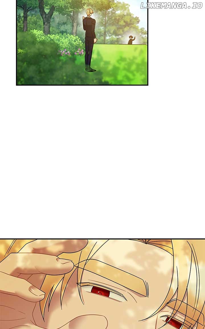 Don’t Grab the Broken Branch Chapter 37 page 18