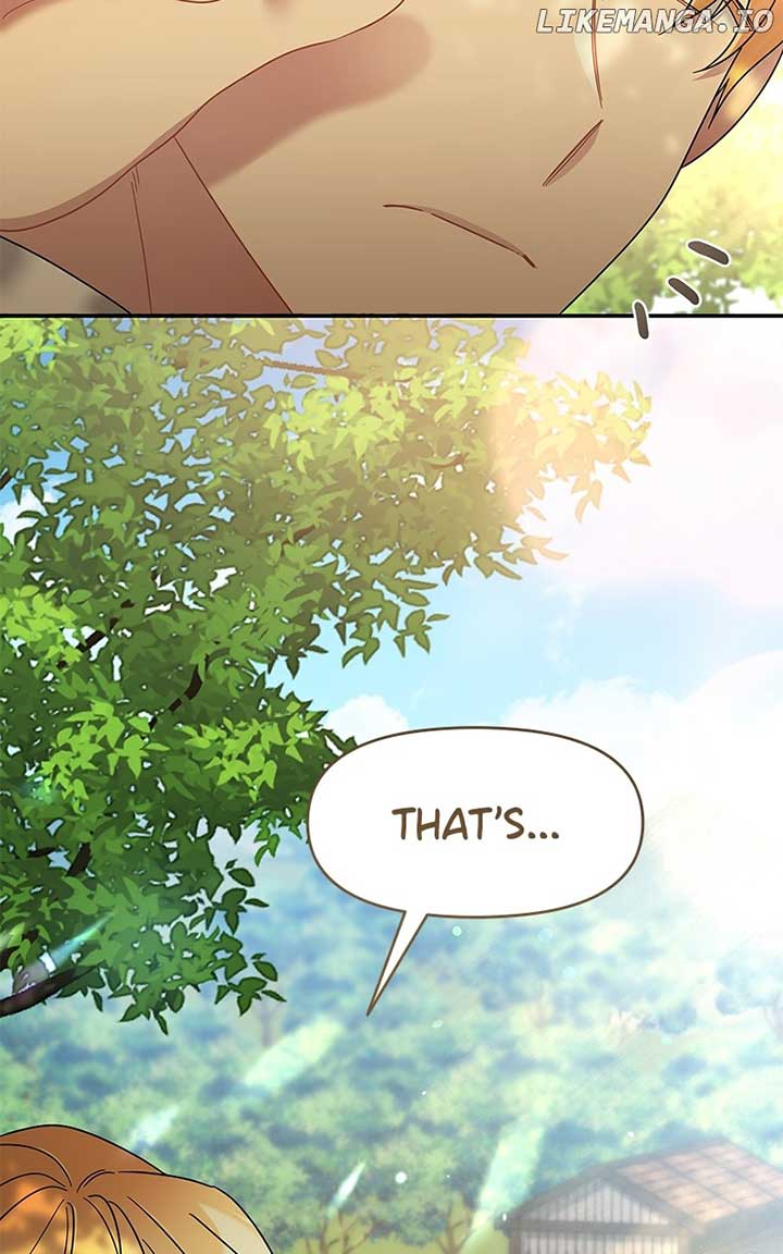 Don’t Grab the Broken Branch Chapter 37 page 19