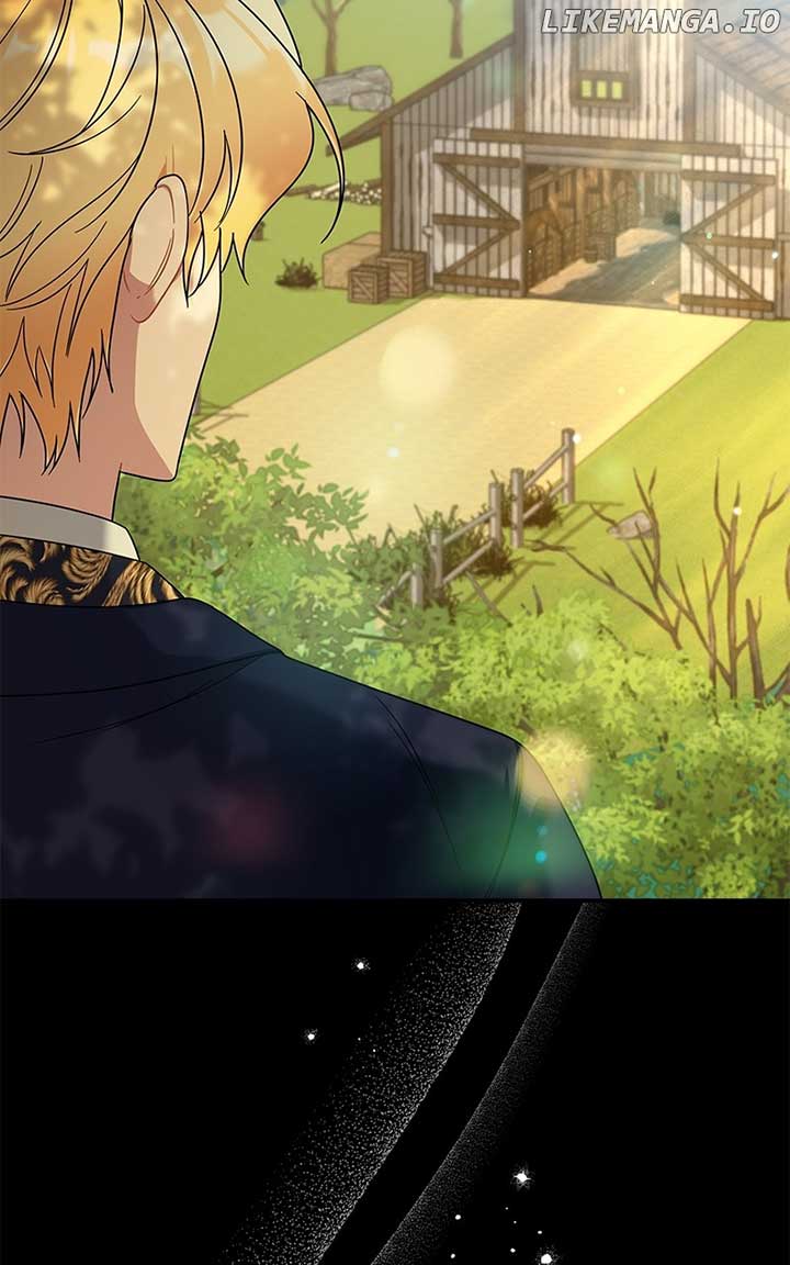 Don’t Grab the Broken Branch Chapter 37 page 20