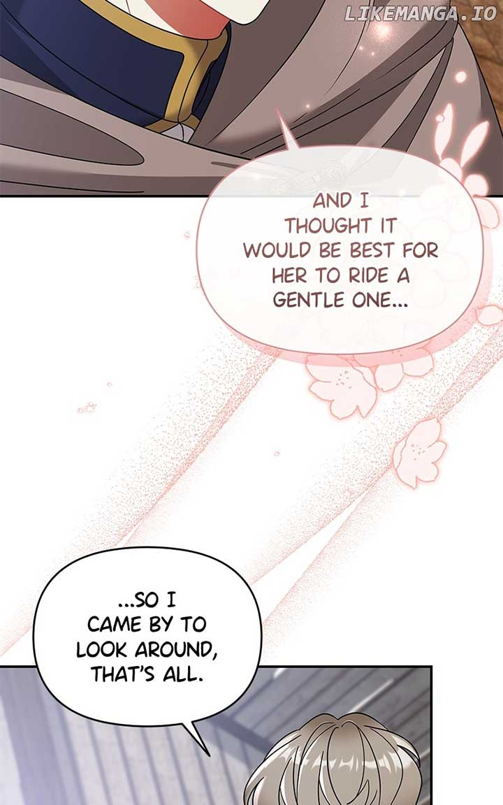 Don’t Grab the Broken Branch Chapter 37 page 28