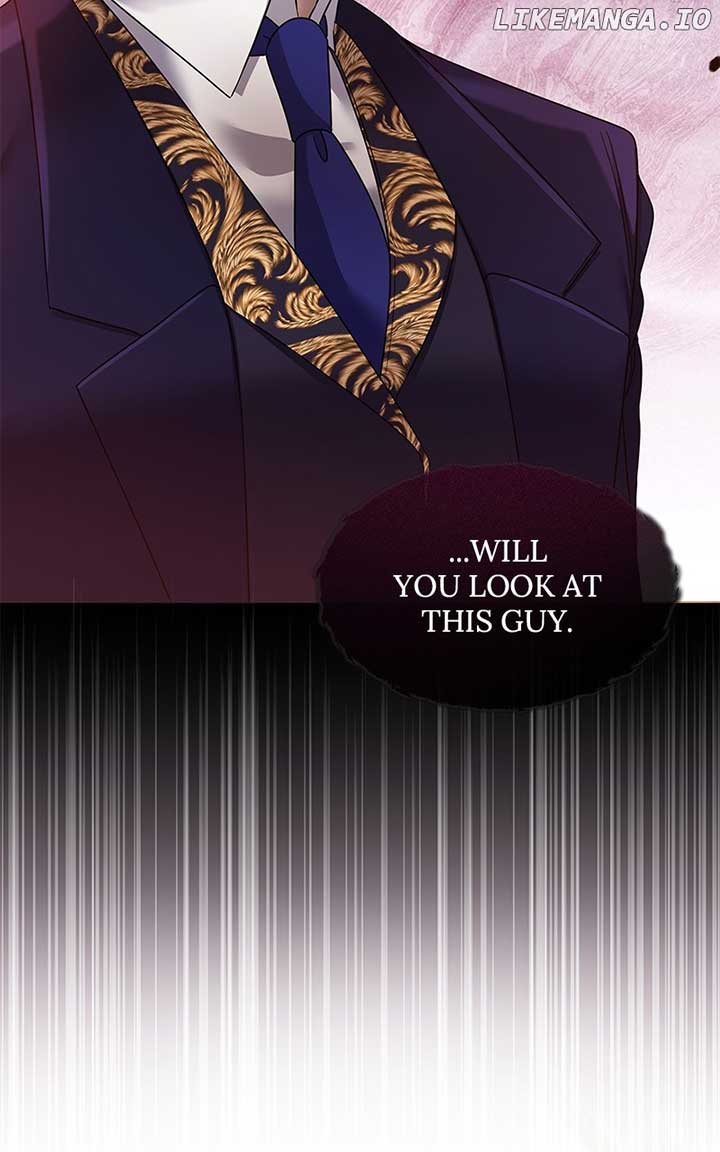 Don’t Grab the Broken Branch Chapter 37 page 32