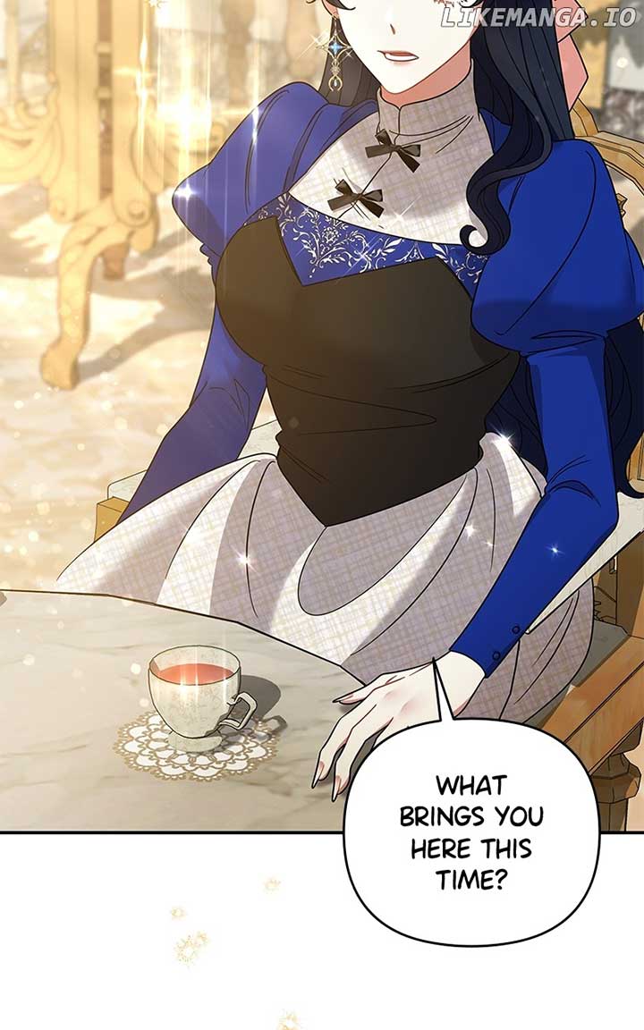 Don’t Grab the Broken Branch Chapter 37 page 34