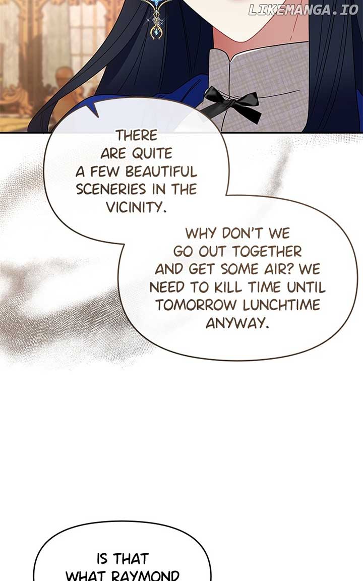Don’t Grab the Broken Branch Chapter 37 page 37