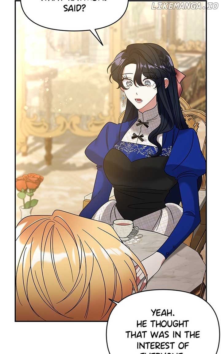 Don’t Grab the Broken Branch Chapter 37 page 38