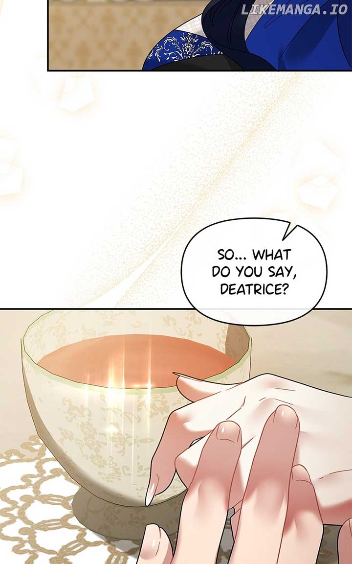 Don’t Grab the Broken Branch Chapter 37 page 40